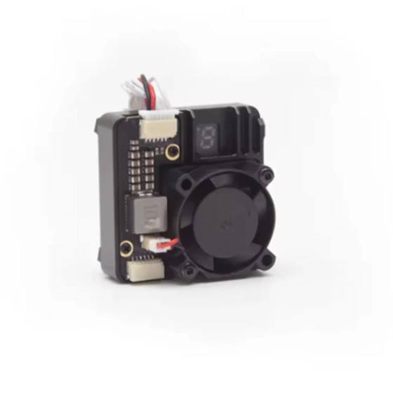Wholesale Price SKYZONE TX2501 5.8GHz 2.5W High Power 56CH VTX Video with for RC Long Range Fixed-wing Drones DIY
